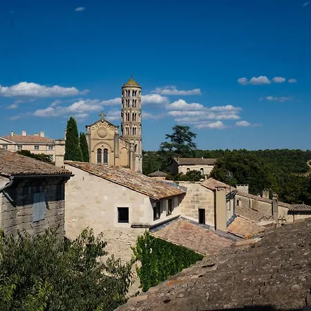 Les Terrasses