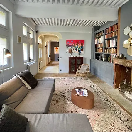 Bed & Breakfast Les Terrasses