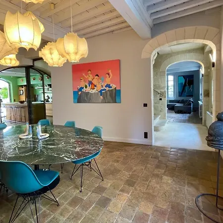 Bed & Breakfast Les Terrasses *