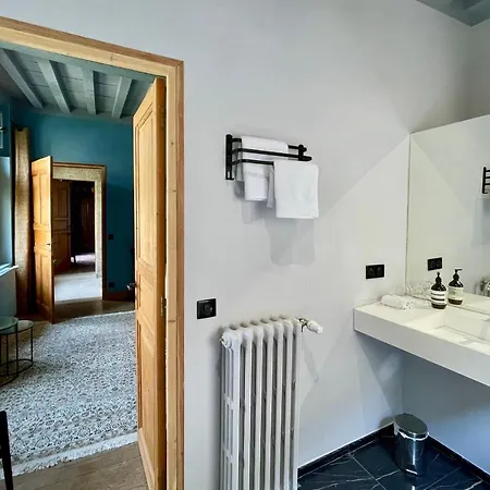 Bed & Breakfast Les Terrasses