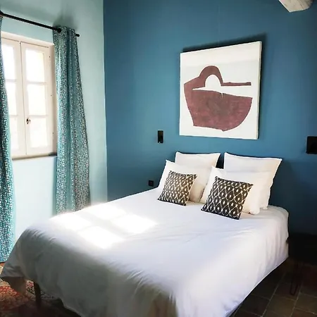 Bed & Breakfast Les Terrasses *