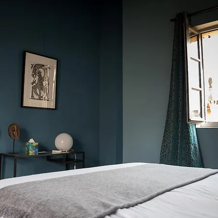 Bed & Breakfast Les Terrasses Uzès