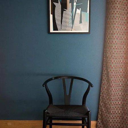 Bed & Breakfast Les Terrasses *