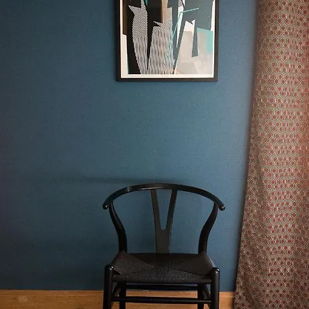 Bed & Breakfast Les Terrasses *