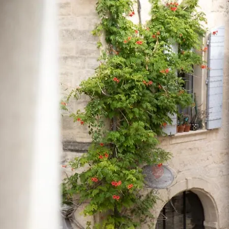 Les Terrasses *